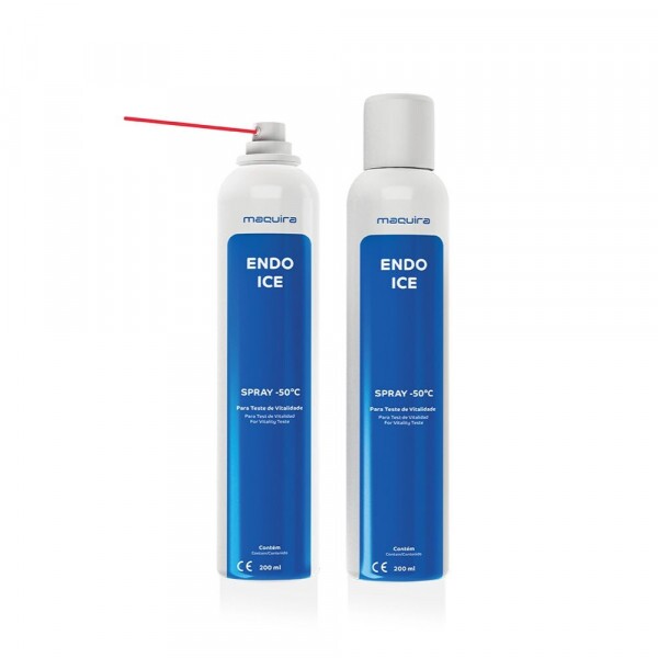 Endo-Ice Spray  200ML